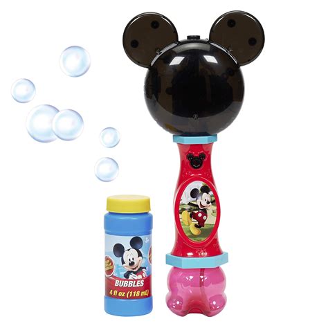 Find the Spider-Man bubble wand here. . Disney bubble wand sale
